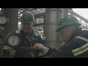 How bp is training the future industrial workforce