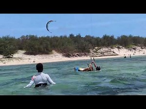 Cours de Kitesurf Débutant – Apprendre à Piloter son Kite en Toute Sécurité !