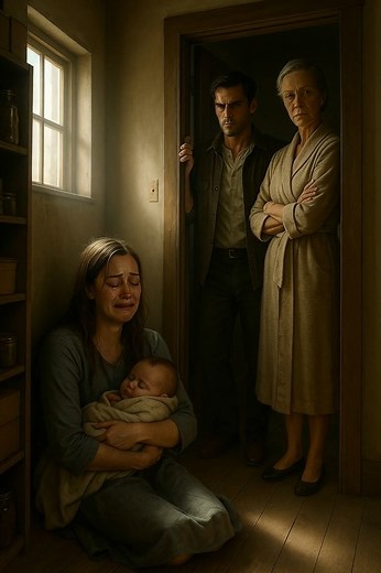 I Sent My Wife to Sleep in the Storeroom Just Because She Talked Back to My Mother — But the Next Morning, What I Found Left Me Completely Stunned. I never thought she would actually leave. Her parents’ home was five hundred kilometers away, and in Davao, she had no one but me. I told myself she wouldn’t dare go anywhere—she didn’t even have access to our savings. So I went to bed that night feeling proud, resting my head on a tall pillow beside my mother. My mother, Sharda Devi, had always seen