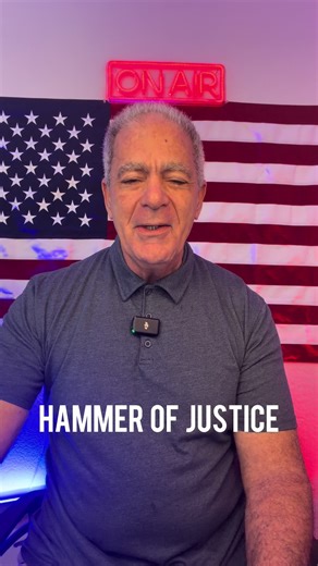 Hammer of Justice Daily Dispatch 1-21-26