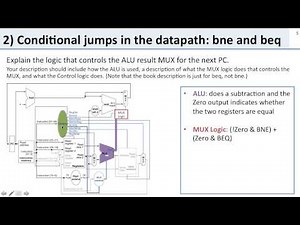 datapath practice problem solutions
