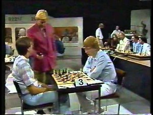 Schach der Großmeister 1983