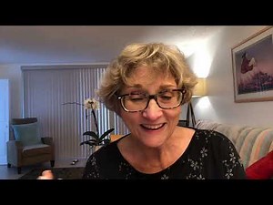 ACIM Review Lesson 55-What I see different will be different 💫