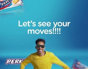 60 reactions | Participate in the Perk Dance Challenge and win up to...