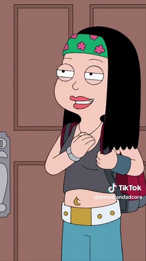 Jeff’s Bazooka Sharks Rap #fyp #stansmith #americandad #americandadcoree