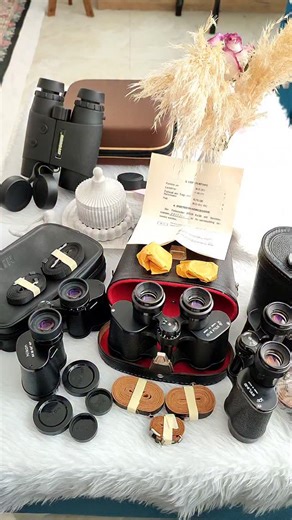 ‎دوربین زاگرس‎ on Instagram‎: "نیکون دبلیو اف 30*8قاب کوتاه ساخت ژاپن از بهترین قاب کوتاه های دنیا میدان دید بسیار وسیع وضوح تصویر وتفکیک جزییات فوق‌العاده صفر مطلق بدون کارکرد صددرصد کلکسیونی باتمام متعلقات فابریک ق ی مت:26/500 درحالی که الصقر پلاستیکی شده 25میلیون 🤦🤦 #نیکونwf"‎