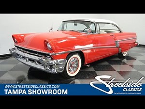 1956 Mercury Monterey for sale | 3437-TPA