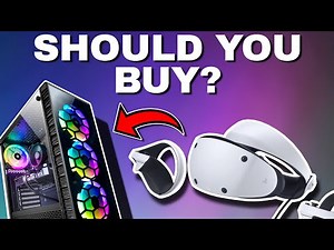 PSVR2 on PC REVIEW - The FINAL Verdict...