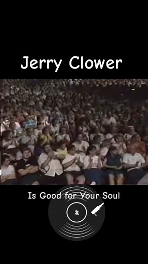 Jerry Clower: Life in Liberty, Mississippi