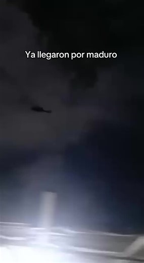 Llegaron por maduro #venezuela🇻🇪 #venezuelalibre #venezolano #venezolana