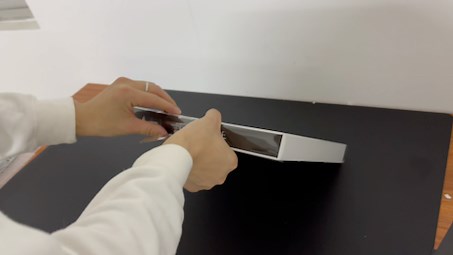 外星人x14 r2开箱