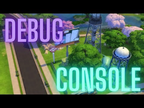 How to get Live Edit Objects in the Sims 4 for console players (Tutorial)