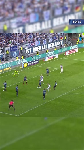 MSV Duisburg on Instagram: "Noßtradamus ahnt, wer die @koenigpilsener Kiste des Monats September gewinnen wird. Du auch? Mach' mit, wähle deine Favoriten und staube selbst eine frische Kiste ab. 🍀🍻⤵️ www.msv-duisburg.de/kiste-des-monats Die Auswahl: ⚽ Tor 1: Christian Viet vs. Wiesbaden ⚽ Tor 2: Conor Noß vs. Wiesbaden ⚽ Tor 3: Rasim Bulic vs. Schweinfurt ⚽ Tor 4: Can Coskun vs. Schweinfurt ⚽ Tor 5: Patrick Sussek vs. Ingolstadt #MSVereint"