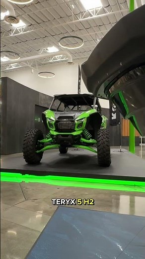 We’ve spent a lot of time putting the #UTVSourced KRX 1000 to work and it’s proven itself