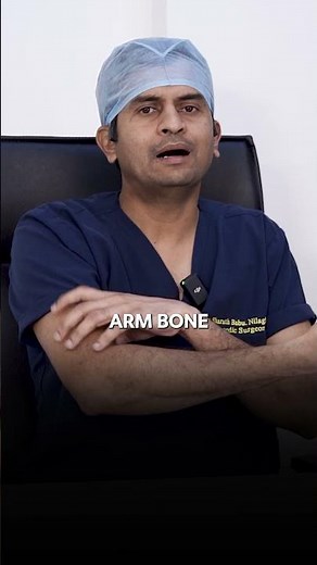 What is Tennis Elbow? | Causes, Symptoms & Treatment | Dr. Sharath Babu