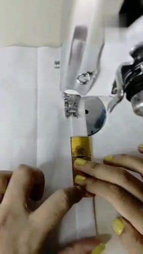 2.5K views | Sewing tips and tricks #stitching #sewing #tricks #reels | M S Embroidery | Facebook