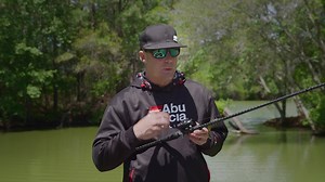 6.7K views · 203 reactions | The Inifini Braking System is standard on the Revo® SX and Winch Low Profile reels. Visit our YouTube page to learn about all our different braking systems: https://www.youtube.com/channel/UCtBA4drI-ezN23rHcA9vrKA?view_as=subscriber | Abu Garcia | Facebook