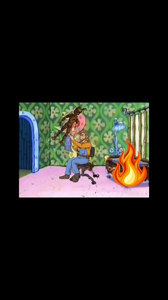 Henry Emily vs William Afton 🔥