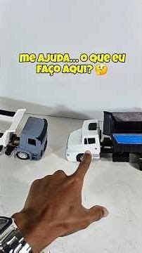 TESTEI DE DOIS JEITOS… QUAL EU DEVO USAR? 😳 #trending #trending #automobile #classicminiature #diy