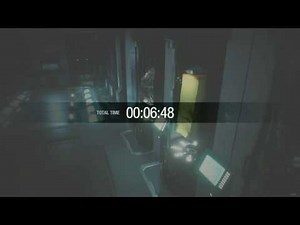 resident evil 2 (2019) the tofu survivor flan speedrun - 06:48 no damage