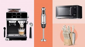 Walmart Flash Deals give massive savings on kitchen essentials this week