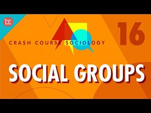 Social Groups Video Lecture | Sociology Class 11 - Humanities/Arts