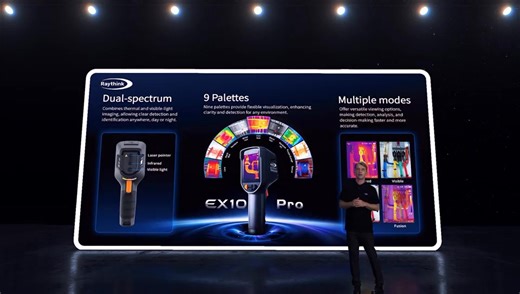 ⚡EX10 Series Launch Recap | EXpeditious, EXtended, EXceptional | Part...