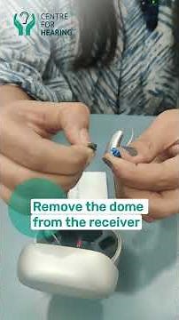 How to Change Wax Guard in Phonak Hearing Aids: Easy Step-by-Step Guide