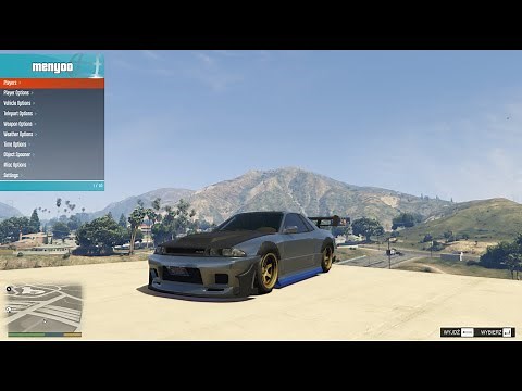 Jak zainstalować trainer menyoo do GTA 5 | Szczegółowy poradnik krok po kroku + obsługa i uninstall