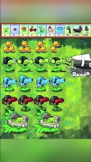 "Plants vs. Zombies Adventures: Surviving Every Level!"