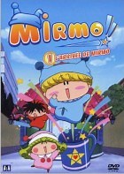 DVD Mirmo Vol.1 - Anime Dvd