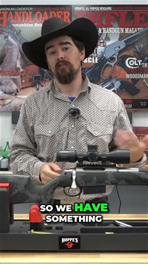 Deep Dive: Exploring 300 Blackout & More Cartridges! #shorts