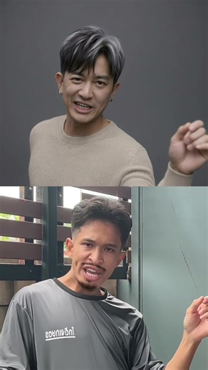 与โก๋จ่อย合拍，舞动人生再出发