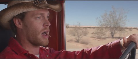 Learning to Drive - Learning to Drive (Trailer)