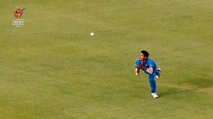 Put your hands together for some outsatnding grabs seen during week 1 of #U19CWC. Some unfortunate bastmen here! 👇 | ICC - International Cricket Council