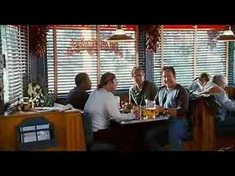 WILD HOGS: I'll Be Laughing Clip