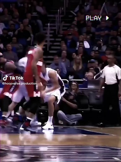 Aaron Gordon Dunk Highlights | NBA Edits