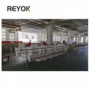 [Hot Item] Barrel Plating Equipment Nickel Electroplating Coating Machine Chrome Plating Machine Price