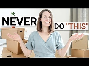 7 TINY Mindset Shifts for Clutter-Free Home and Life | minimalism + decluttering