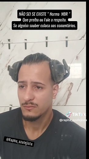 Piso ou parede? O que fazer primeiro na instalação