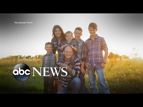 Parents speak out for 1st time after son's water park death