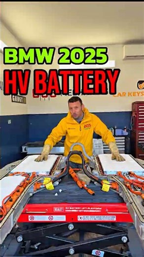 This BMW Hybrid Failed… But Why? 😳