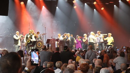 Jean Marie Michel on Reels