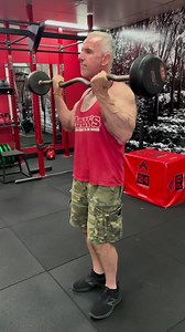 💪🏼It doesn’t always need to be heavy. Technique, rep speed, time under tension, range of movement, recovery time between sets, volume; there are a myriad of variables that we can manipulate to create intensity and produce an adaptive response. Muscles don’t count reps or obsess about weight. They just respond to stress. Sometimes I train heavy (relative to my strength) but mostly, I tweak the variables to train effectively and safely. | Craig Harper