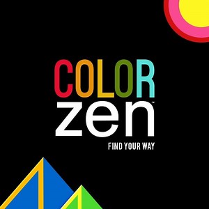 Color Zen - IGN