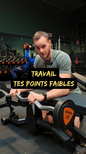 Edgar Streit on Instagram: "Salut à toi, guerrier de la tribu Kalimass ⚔️ Si tu veux te bâtir un physique athlétique,mais que tu ne sais pas par où commencer,quoi manger, ni comment t’entraîner efficacement,alors tu es clairement au bon endroit. Ici, je t’aide à mettre en place une méthode simple, structurée et adaptée à toi pour enfin prendre du muscle, être plus fort et construire un physique solide sans te disperser. 👉 Commente GUIDE et je t’envoie gratuitement mon guide pour débloquer ta pr