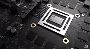 Xbox Project Scorpio final specifications are incredible