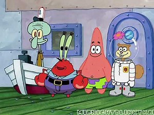 MermaidMan And Buracleboy Loves Ice Age (YTP COLLAB ENTRY)