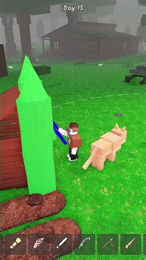 Unlimited Stew Food Trick 😱🍲 | Auto Cooking Hack in 99 Nights in The Forest