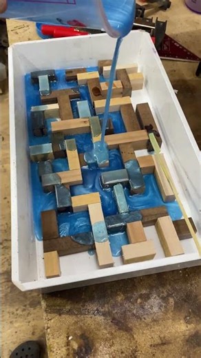 What do you use your scraps for? #scrapwood